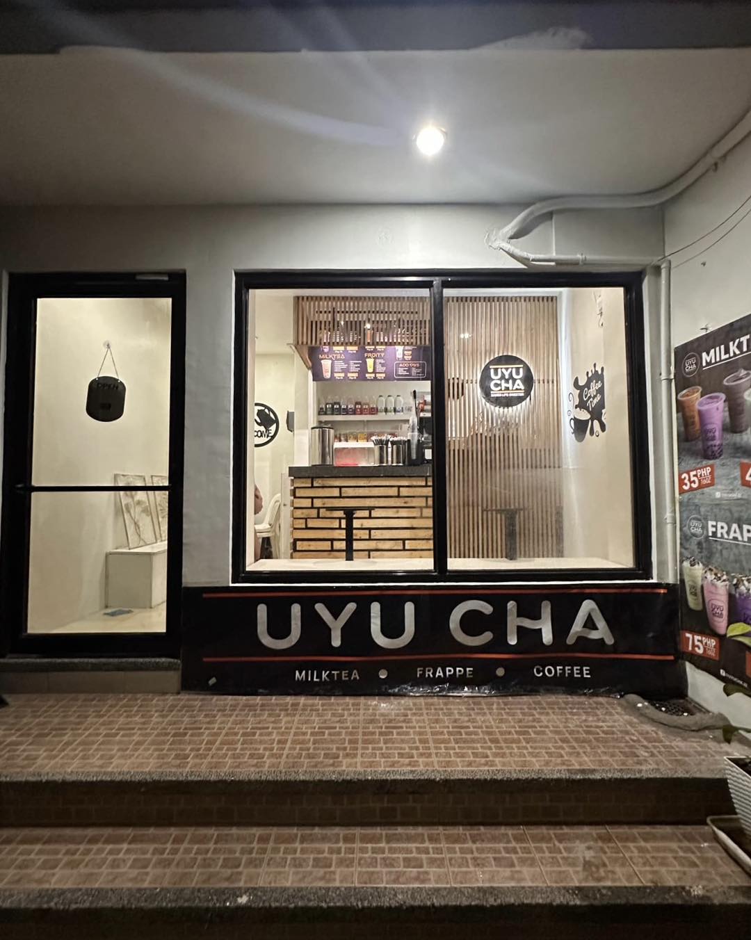 UYU NOVALICHES STORE FRONT